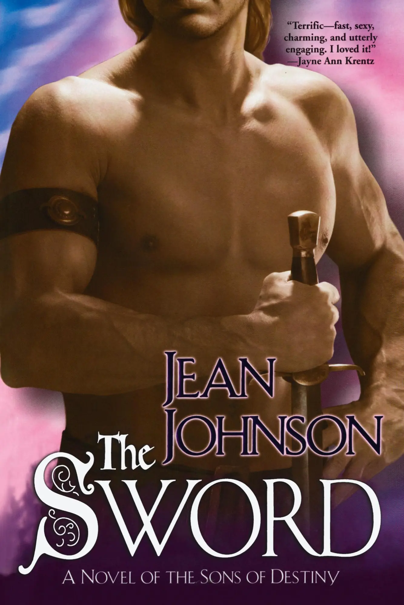 Cover: 9780425237182 | The Sword | Jean Johnson | Taschenbuch | Englisch | 2010