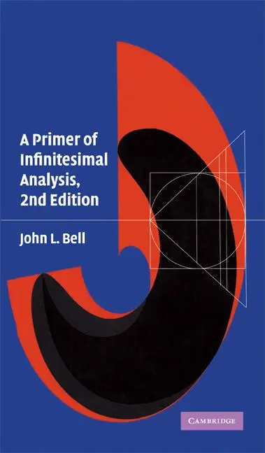 Cover: 9780521887182 | A Primer of Infinistesimal Analysis | John. L Bell | Buch | Englisch