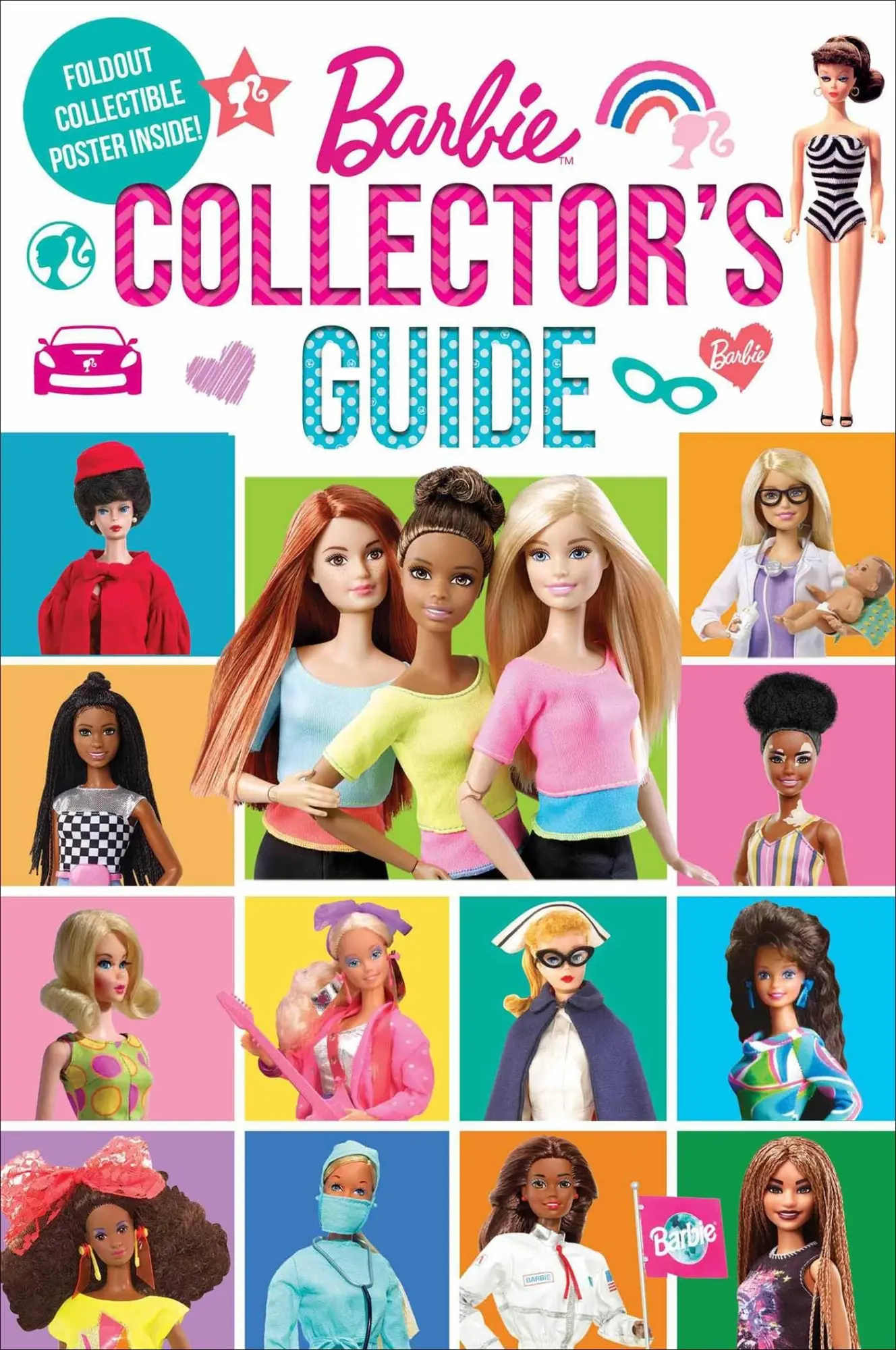 Cover: 9780794447182 | Barbie Collector's Guide | Marilyn Easton | Taschenbuch | Englisch