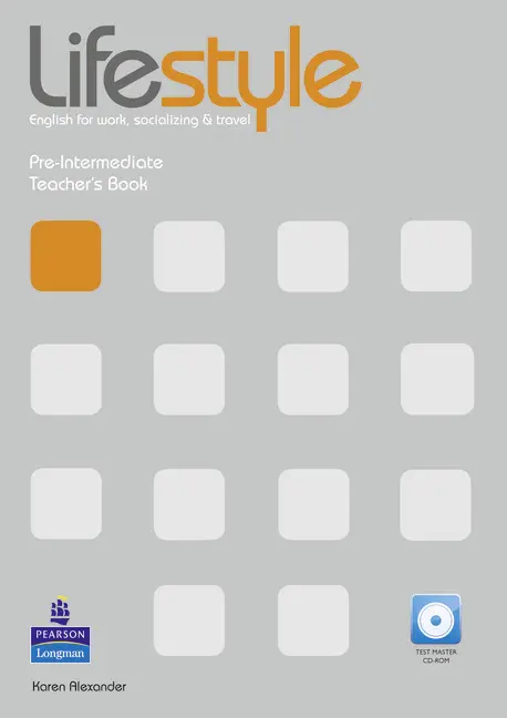 Cover: 9781408237182 | Teacher's Book, w. Test Master CD-ROM | Taschenbuch | Englisch | 2010