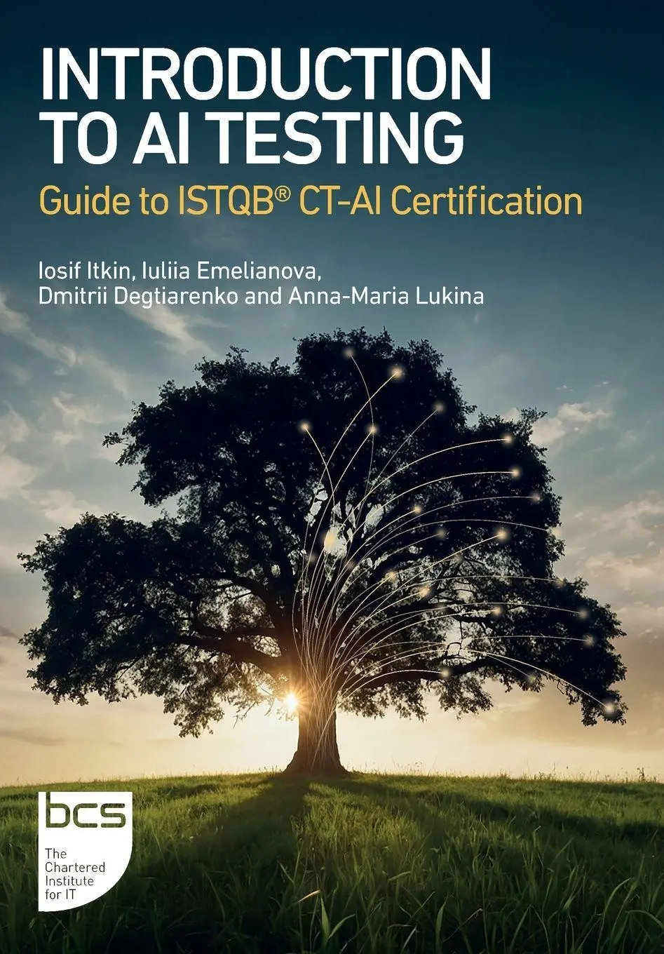 Cover: 9781780177182 | Introduction to AI Testing | Guide to ISTQB® CT-AI Certification