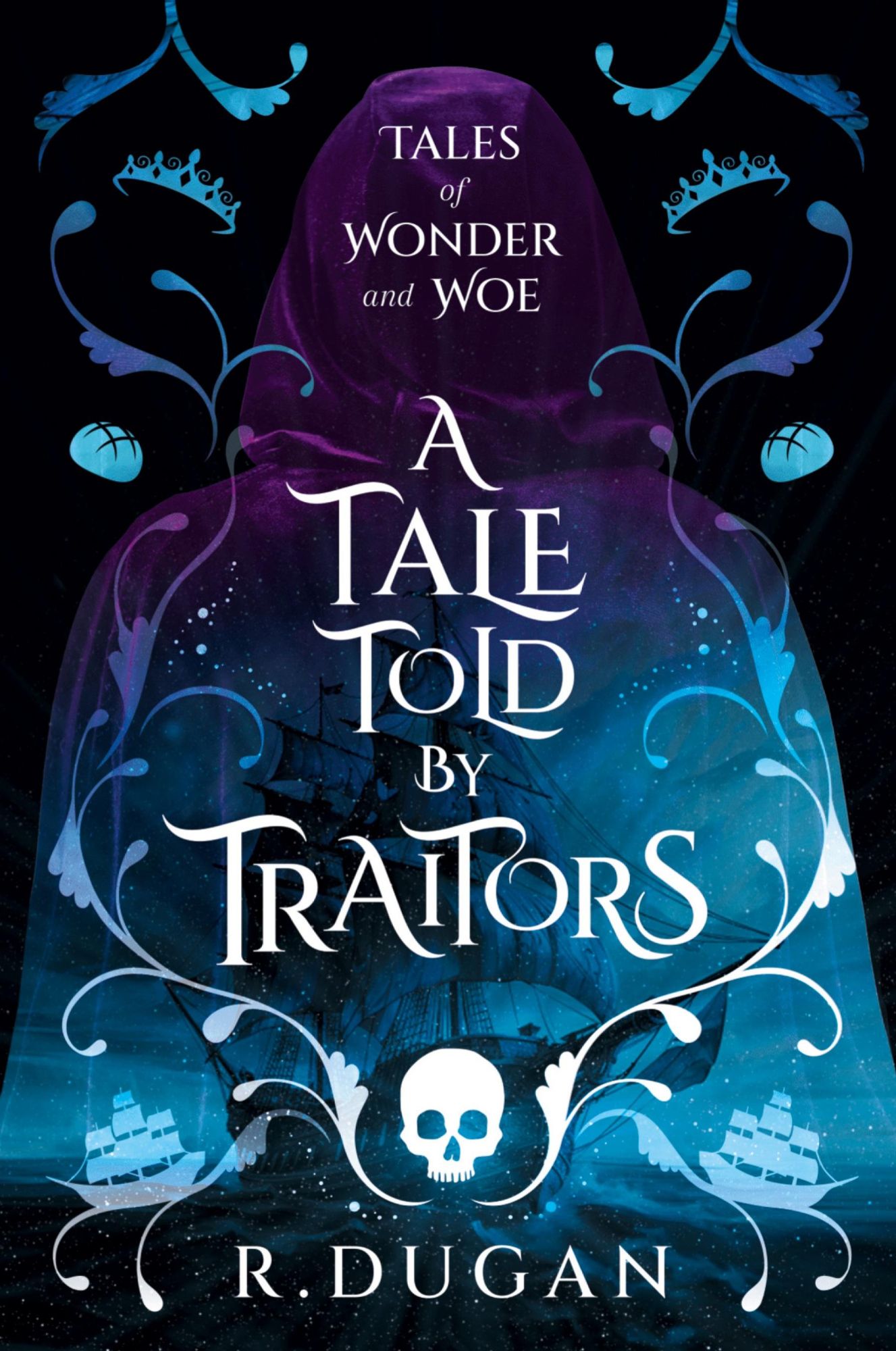 Cover: 9781958927182 | A Tale Told By Traitors | Renee Dugan | Taschenbuch | Englisch | 2024