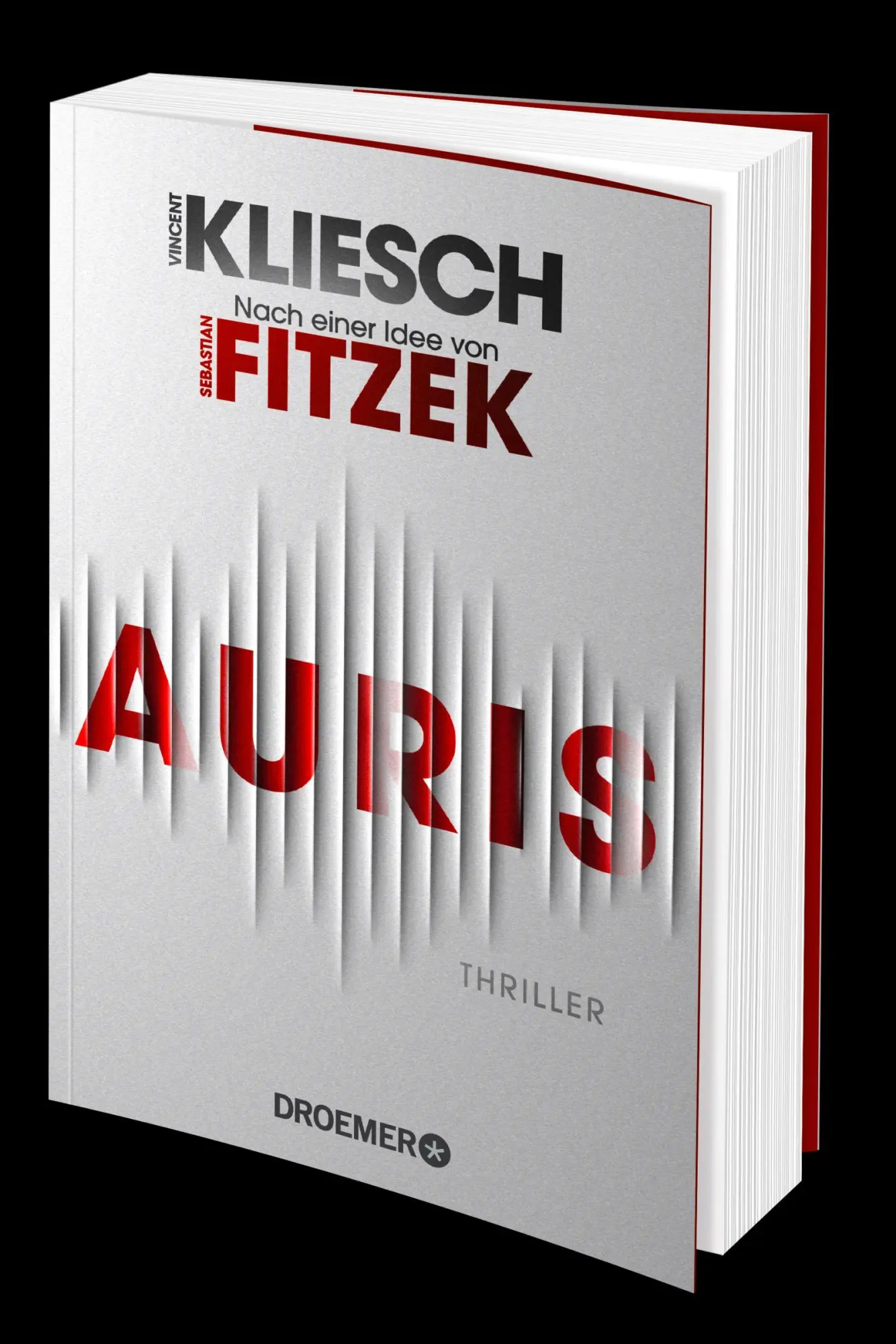 Bild: 9783426307182 | Auris | Thriller. Nach einer Idee von Sebastian Fitzek | Kliesch