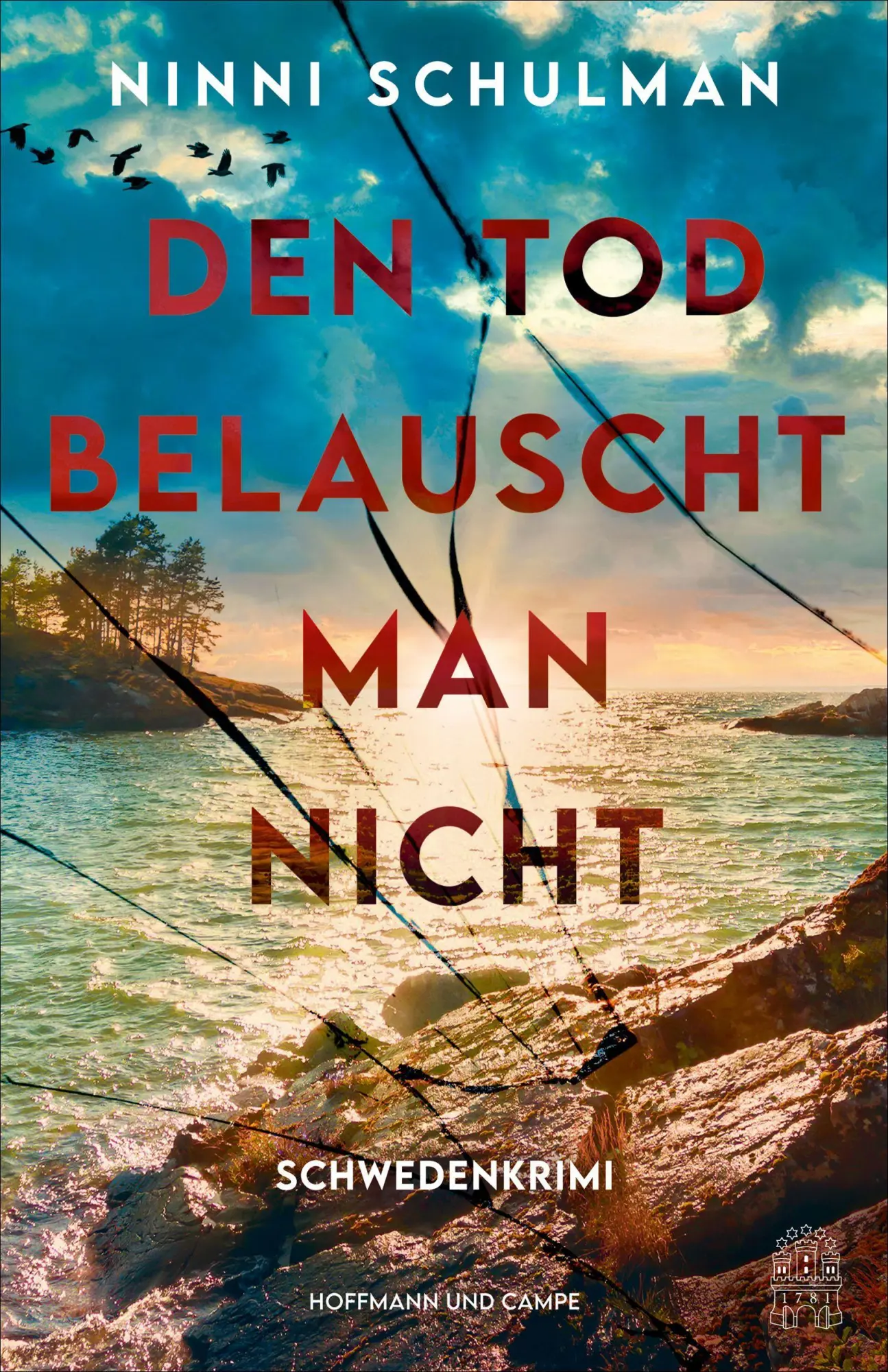 Cover: 9783455017182 | Den Tod belauscht man nicht | Ninni Schulman | Taschenbuch | 450 S.