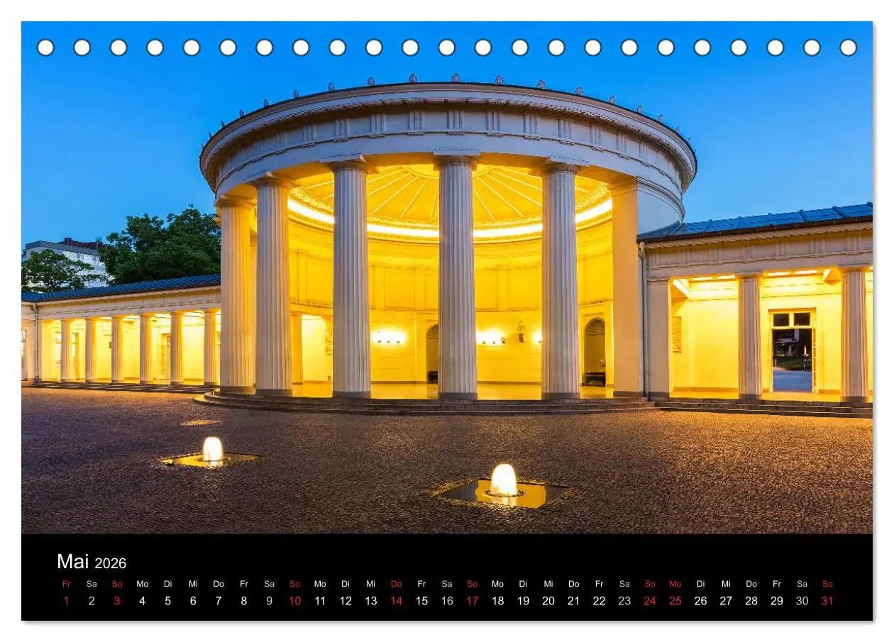 Bild: 9783516017182 | Aachen - ming Heämetstadt (Tischkalender 2026 DIN A5 quer),...