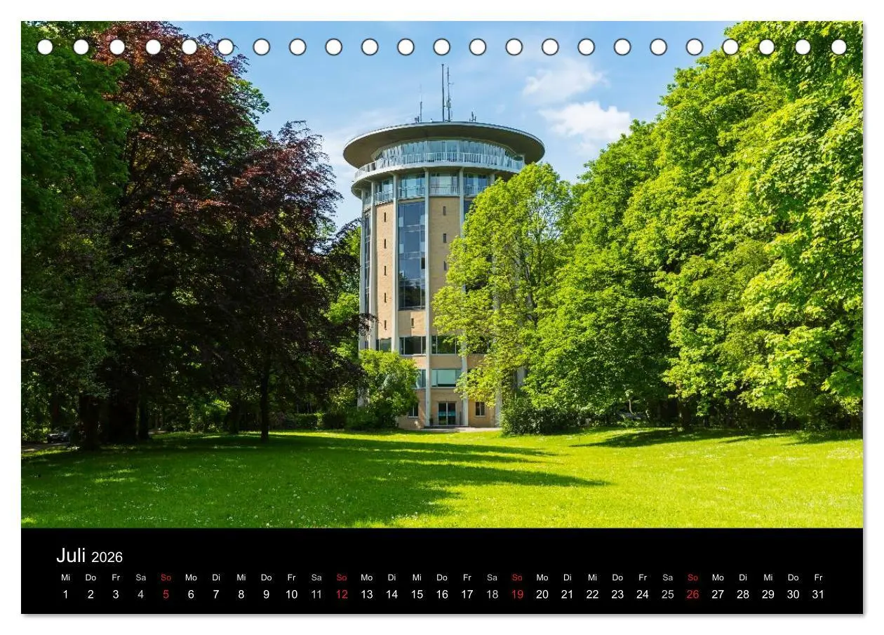 Bild: 9783516017182 | Aachen - ming Heämetstadt (Tischkalender 2026 DIN A5 quer),...