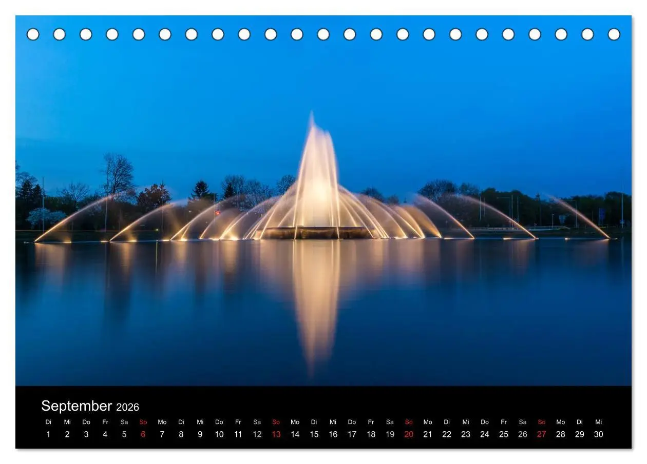 Bild: 9783516017182 | Aachen - ming Heämetstadt (Tischkalender 2026 DIN A5 quer),...