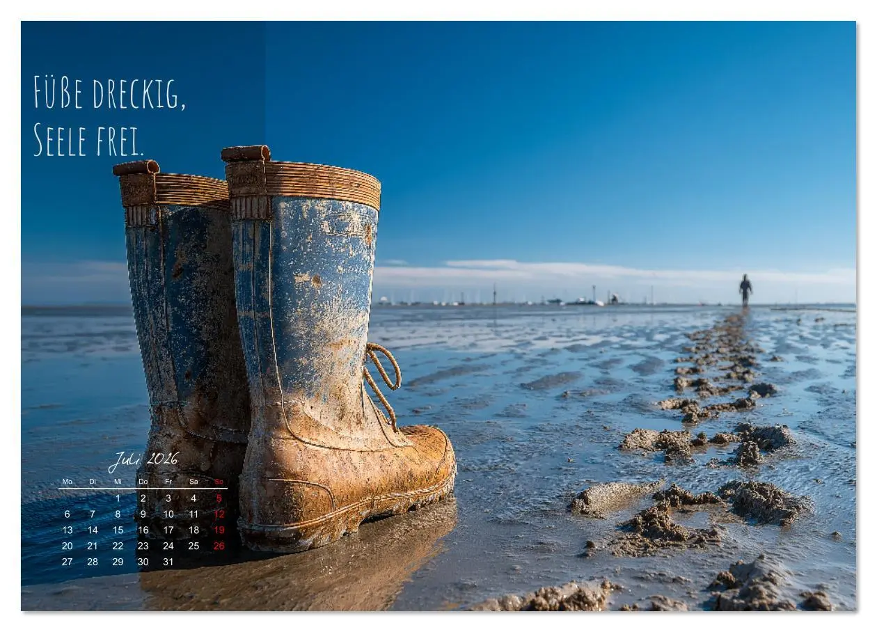 Bild: 9783516637182 | Moin Moin ist schon gesabbel - Norddeutscher Sprüche-Kalender...