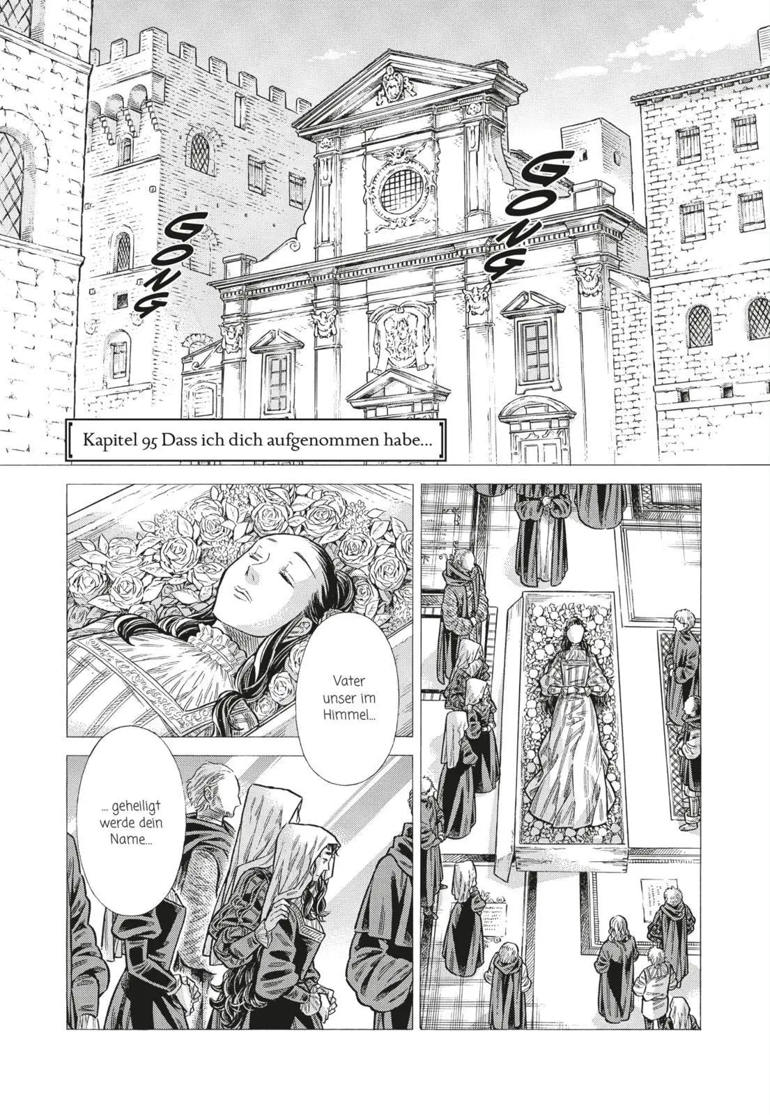 Bild: 9783551807182 | Arte 20 | Kei Ohkubo | Taschenbuch | Arte | 178 S. | Deutsch | 2026