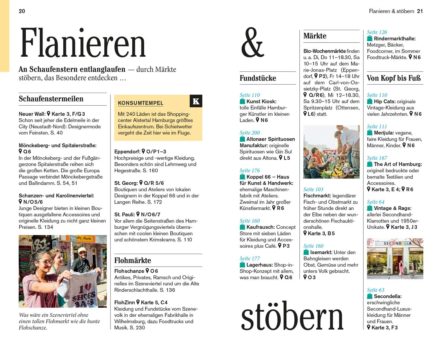 Bild: 9783616007182 | DUMONT Reise-Taschenbuch Reiseführer Hamburg | Rayka Kobiella | Buch