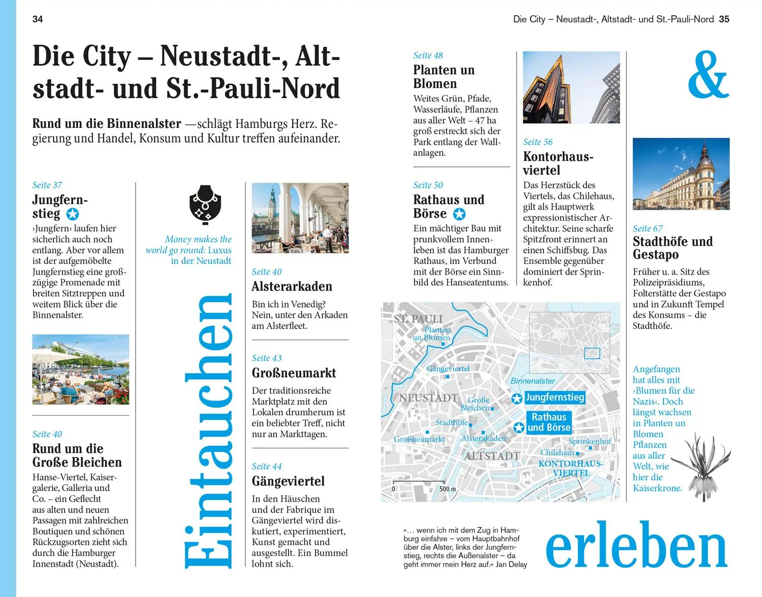 Bild: 9783616007182 | DUMONT Reise-Taschenbuch Reiseführer Hamburg | Rayka Kobiella | Buch