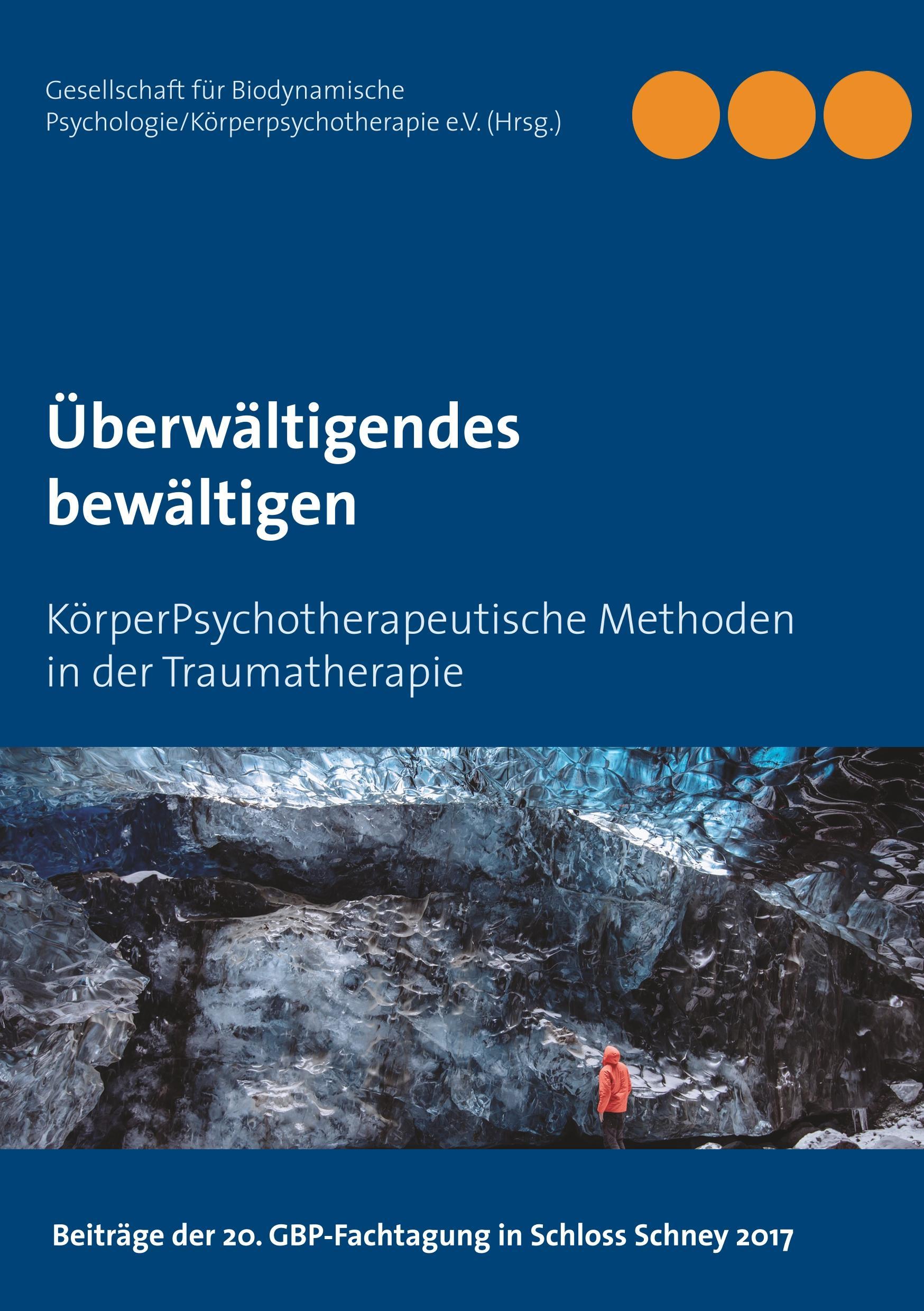 Cover: 9783752877182 | Überwältigendes bewältigen | V. | Taschenbuch | Paperback | 156 S.