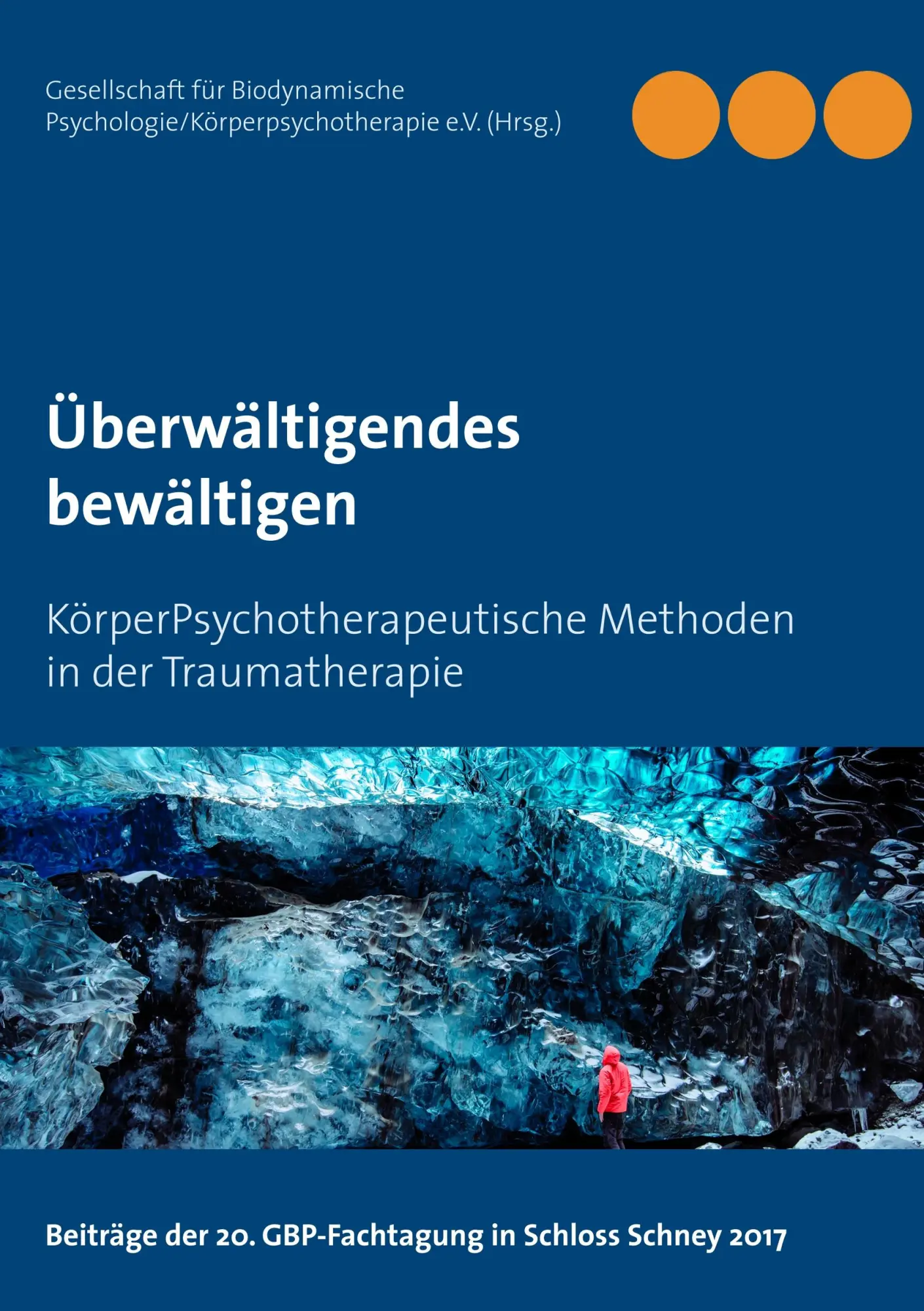Cover: 9783752877182 | Überwältigendes bewältigen | V. | Taschenbuch | 156 S. | Deutsch