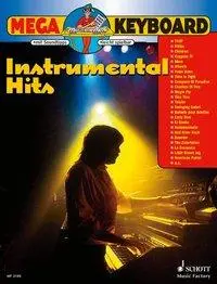 Cover: 9783795757182 | MEGA KEYBOARD - INSTRUMENTAL HITS | musiklektorat.de | Buch | 46 S.