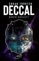 Cover: 9786057977182 | Deccal Derin Devleti | Erkan Trükten | Taschenbuch | Türkisch | 2018