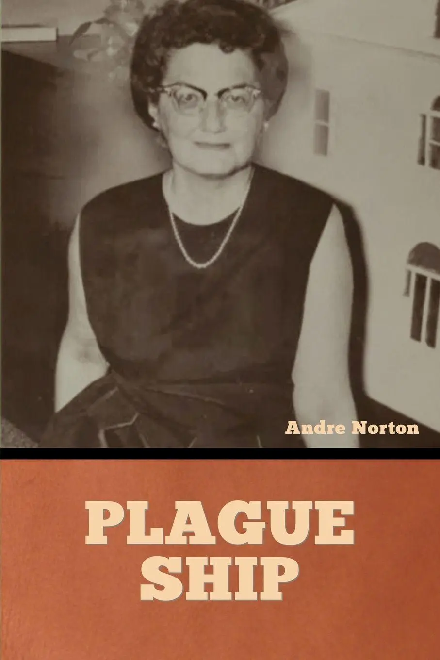 Cover: 9798888307182 | Plague Ship | Andre Norton | Taschenbuch | Englisch | 2023