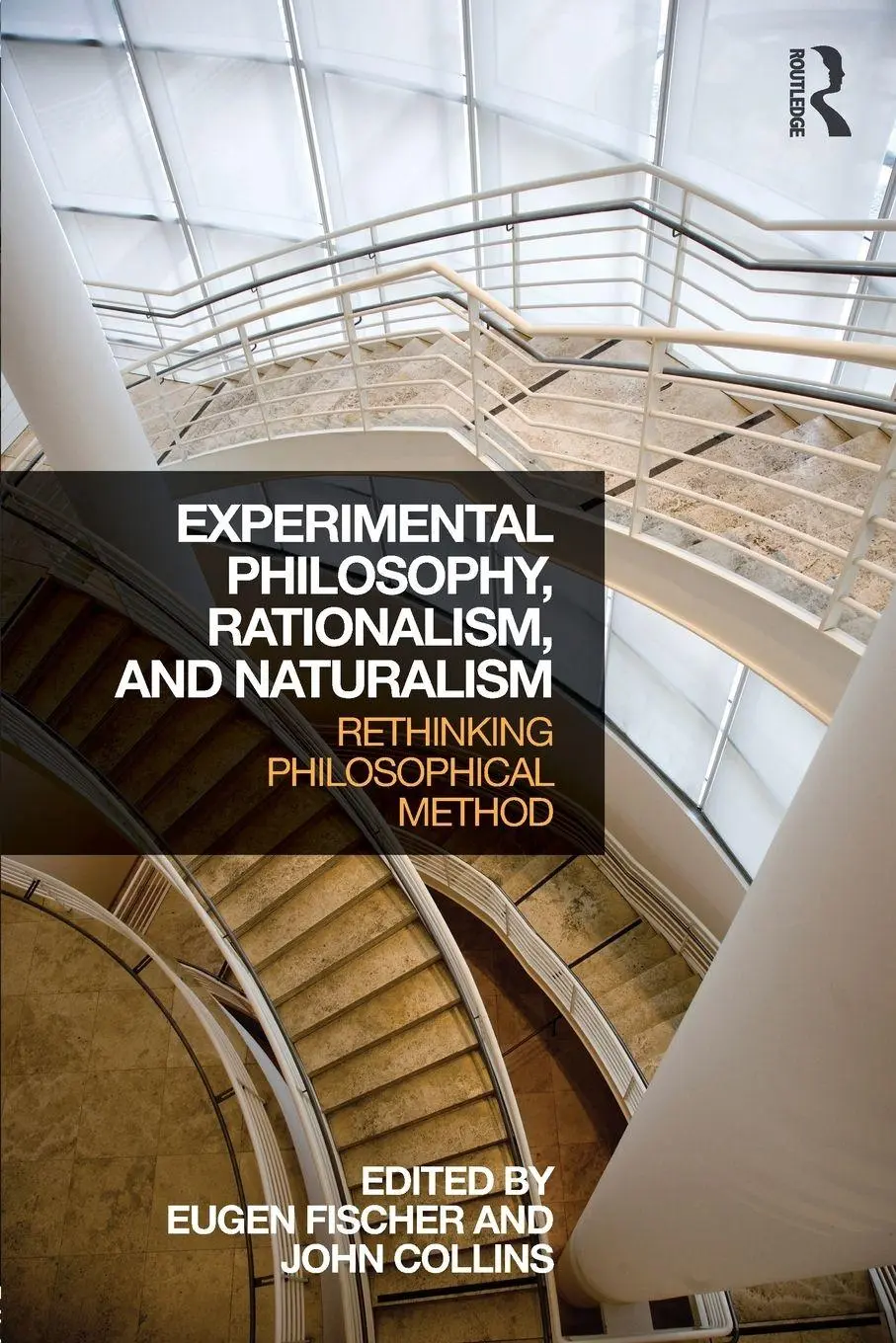 Cover: 9781138887282 | Experimental Philosophy, Rationalism, and Naturalism | Fischer (u. a.)