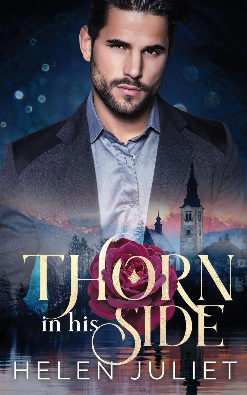 Cover: 9781916027282 | Thorn in His Side | Helen Juliet | Taschenbuch | Englisch | 2020