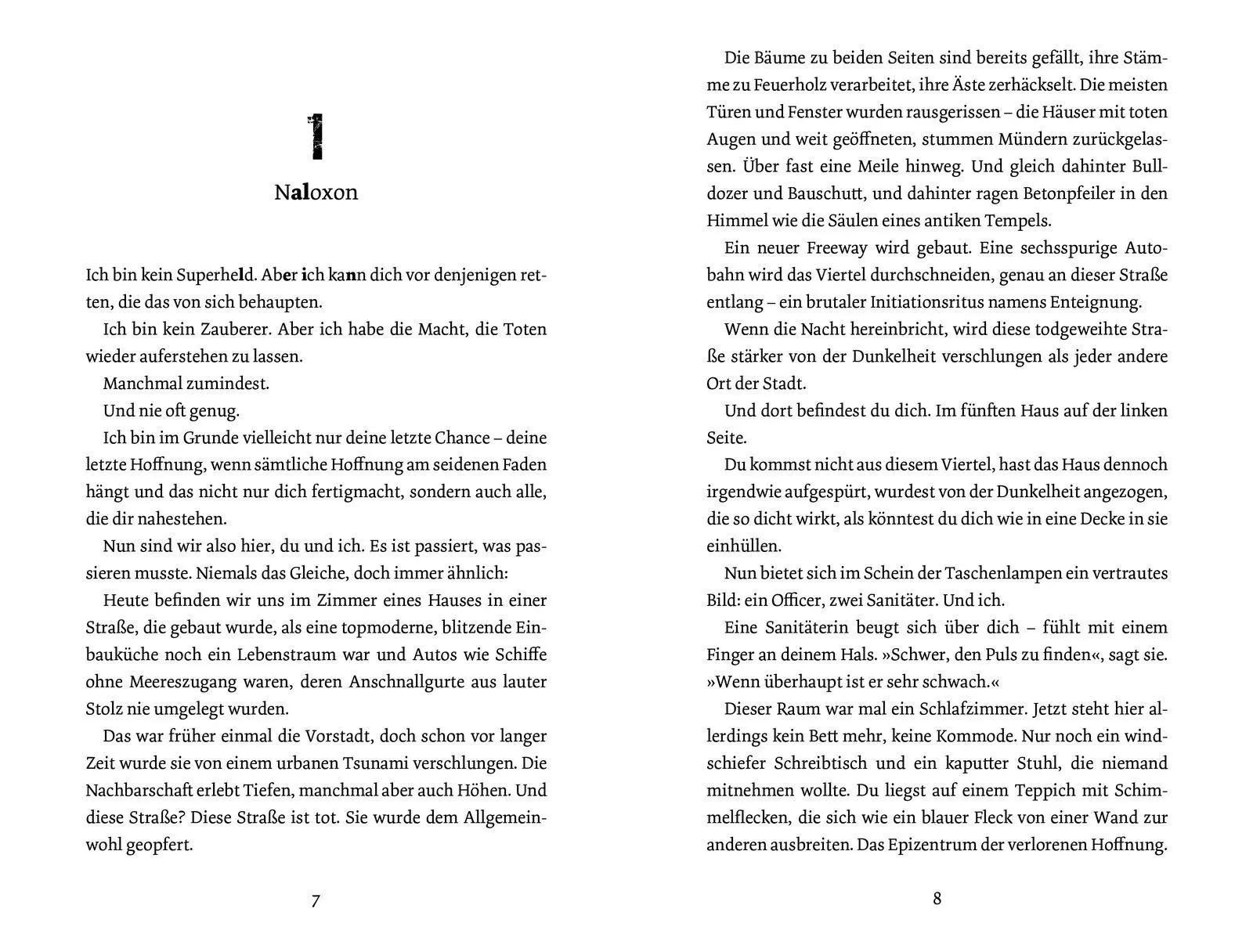 Bild: 9783733507282 | Roxy | Neal Shusterman (u. a.) | Taschenbuch | 448 S. | Deutsch | 2023