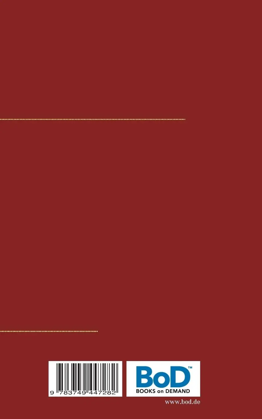 Rückseite: 9783749447282 | Die Zeitmaschine | H. G. Wells | Taschenbuch | 112 S. | Deutsch | 2019 Rückseite: 9783749447282 | Die Zeitmaschine | H. G. Wells | Taschenbuch | 112 S. | Deutsch | 2019