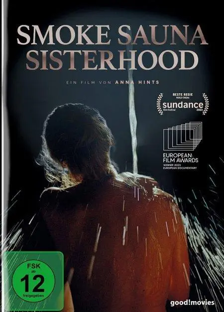 Smoke Sauna Sisterhood