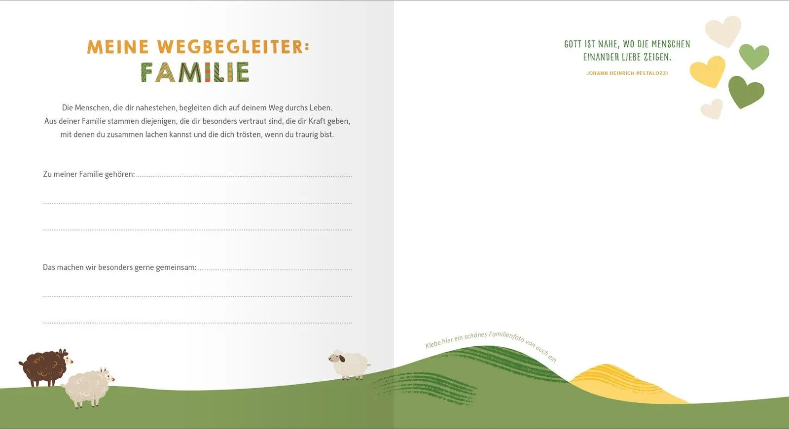 Bild: 4014489137382 | Meine Erstkommunion | Olga Kawa | Buch | 48 S. | Deutsch | 2025