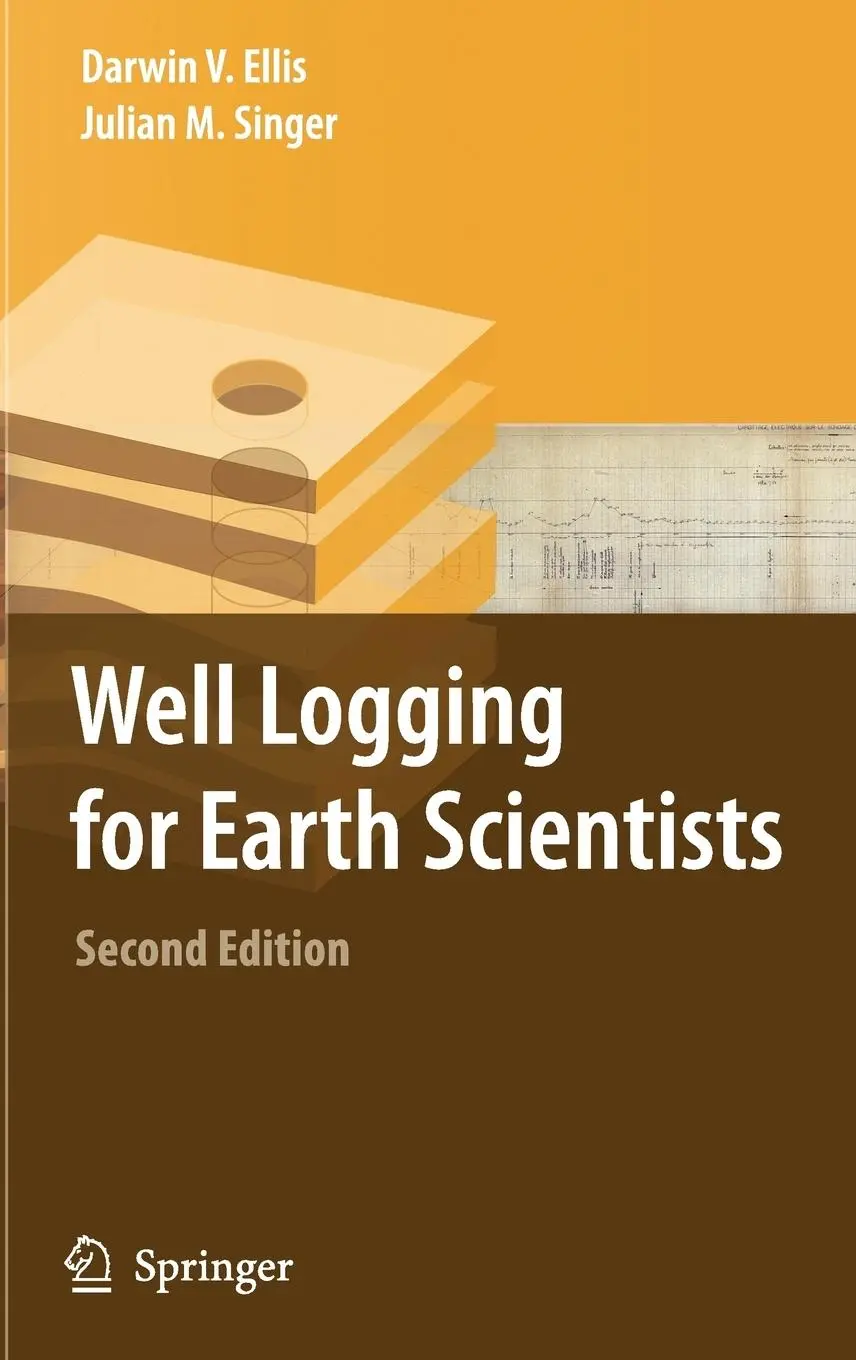 Cover: 9781402037382 | Well Logging for Earth Scientists | Darwin V Ellis (u. a.) | Buch | xx