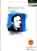 Cover: 9781423447382 | Piano Album | For Solo Piano and 2 Pianos | Monk | Taschenbuch | Buch