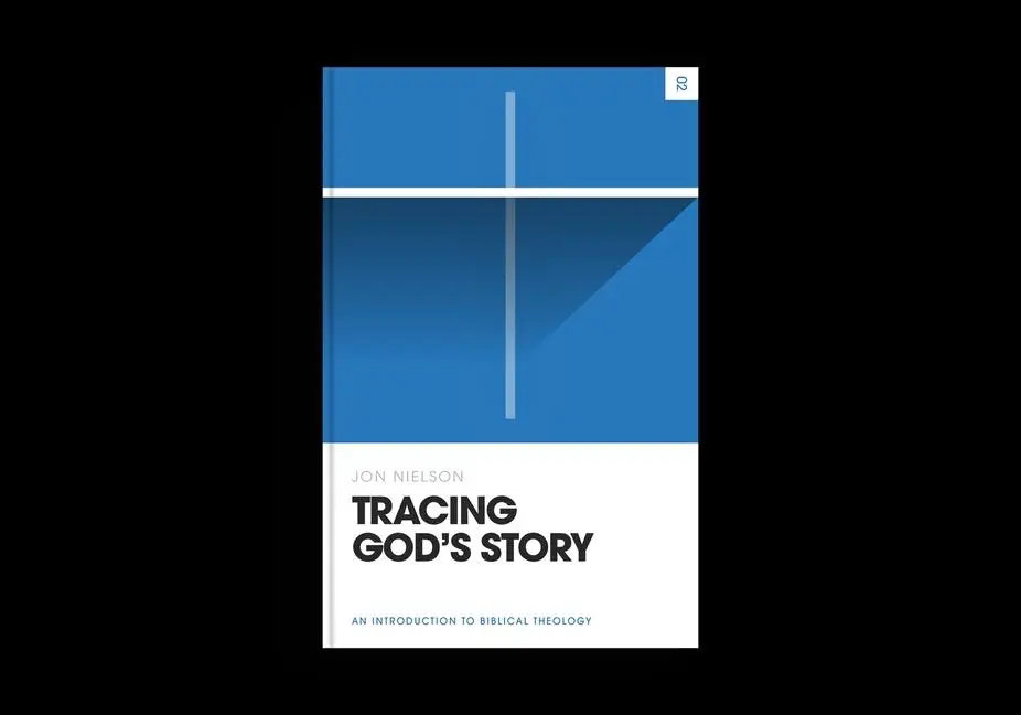 Cover: 9781433587382 | Tracing God's Story | An Introduction to Biblical Theology | Nielson