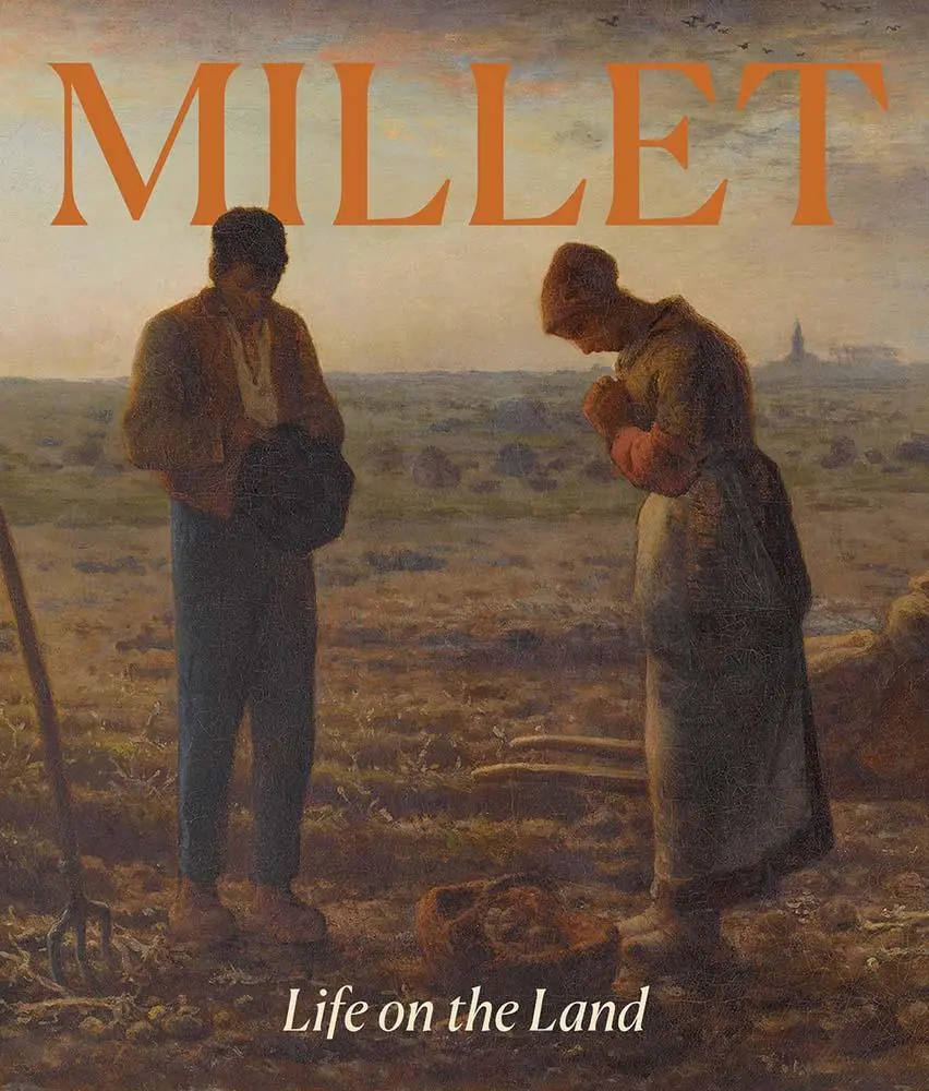 Cover: 9781857097382 | Millet | Life on the Land | Sarah Herring (u. a.) | Taschenbuch | 2025