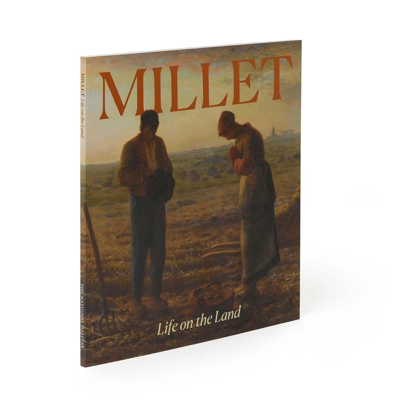 Bild: 9781857097382 | Millet | Life on the Land | Sarah Herring (u. a.) | Taschenbuch | 2025