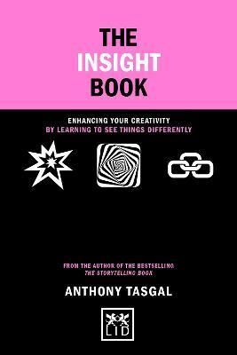 Cover: 9781911687382 | The Insight Book | Anthony Tasgal | Taschenbuch | Englisch | 2023