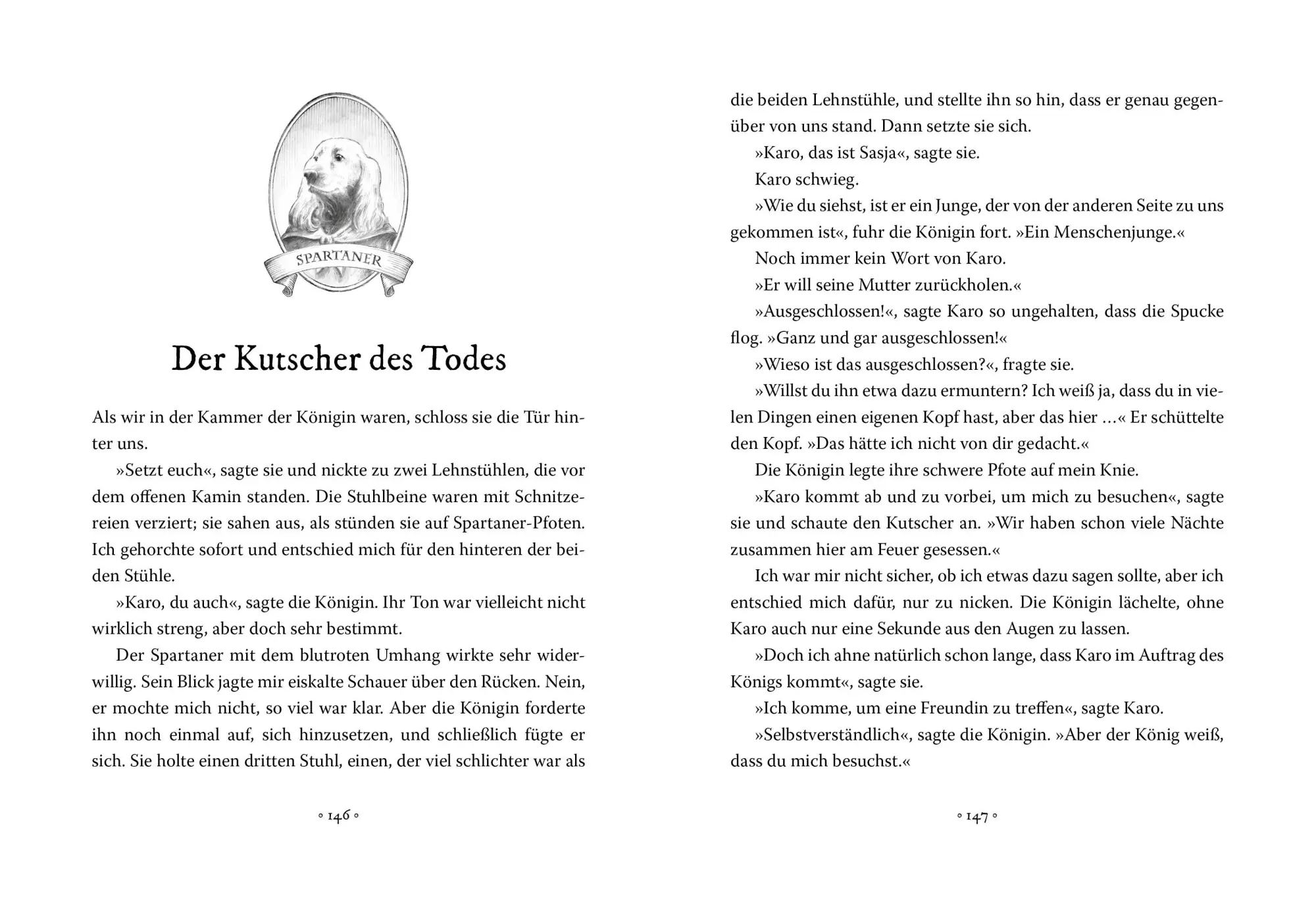 Bild: 9783423627382 | Sasja und das Reich jenseits des Meeres | Frida Nilsson | Taschenbuch