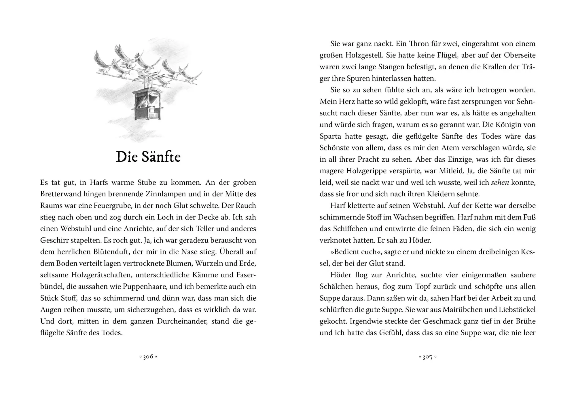 Bild: 9783423627382 | Sasja und das Reich jenseits des Meeres | Frida Nilsson | Taschenbuch