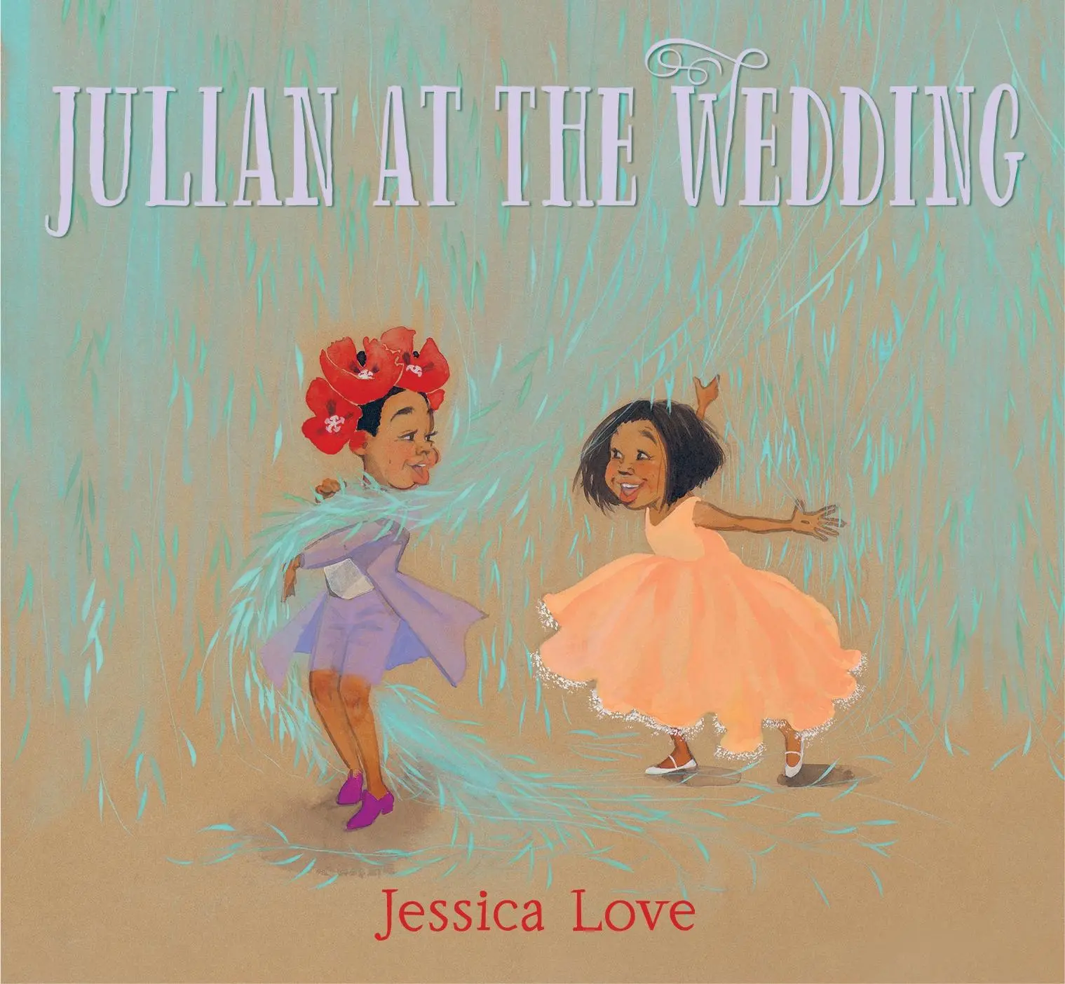 Cover: 9781406397482 | Julian at the Wedding | Jessica Love | Buch | 40 S. | Englisch | 2020