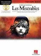 Cover: 9781423437482 | Les Miserables [With CD (Audio)] | Alain Boublil | Taschenbuch | 2008