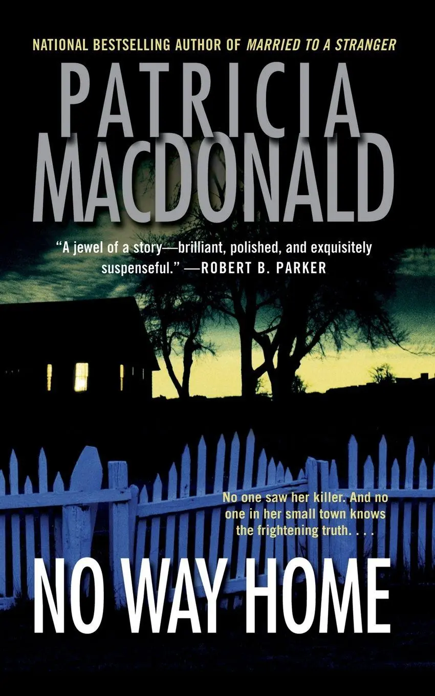 Cover: 9781451607482 | No Way Home | Patricia Macdonald | Taschenbuch | Englisch | 2006