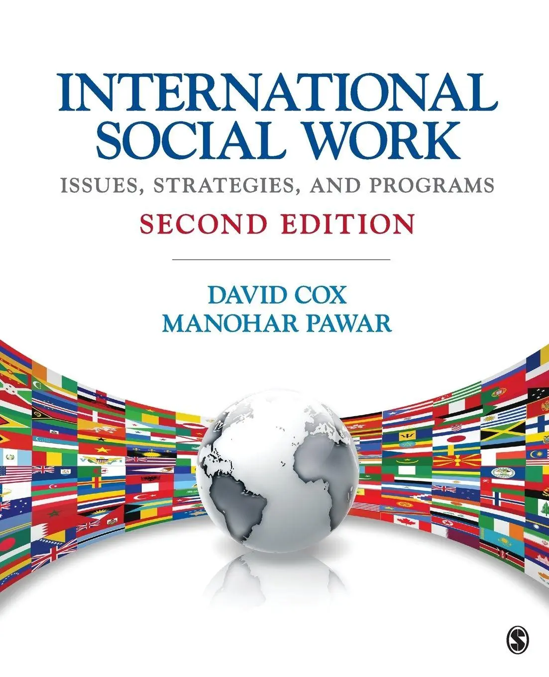 Cover: 9781452217482 | International Social Work | Issues, Strategies, and Programs | Buch