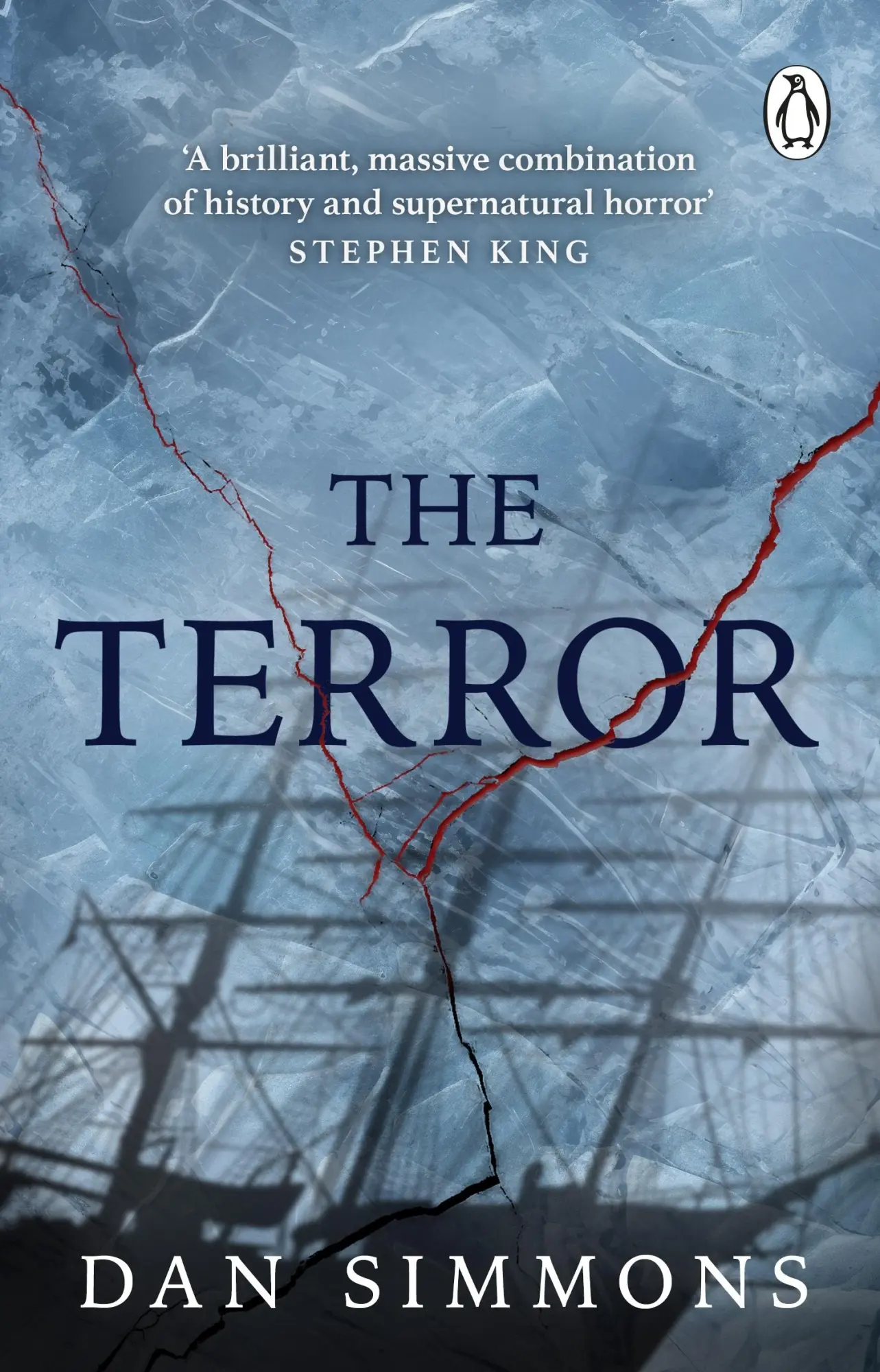 Cover: 9781804997482 | The Terror | Dan Simmons | Taschenbuch | Englisch | 2025