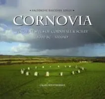 Cover: 9781841147482 | Wetherhill, C: Cornovia | Craig Wetherhill | Buch | Gebunden | 2009