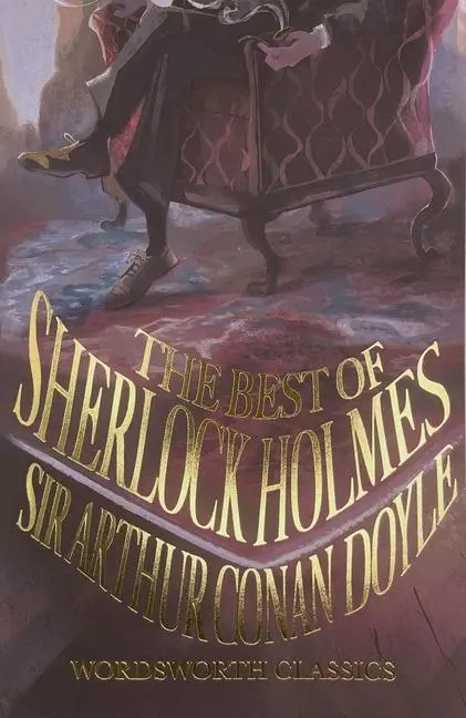 Cover: 9781853267482 | The Best of Sherlock Holmes | Arthur Conan Doyle | Taschenbuch | 1998