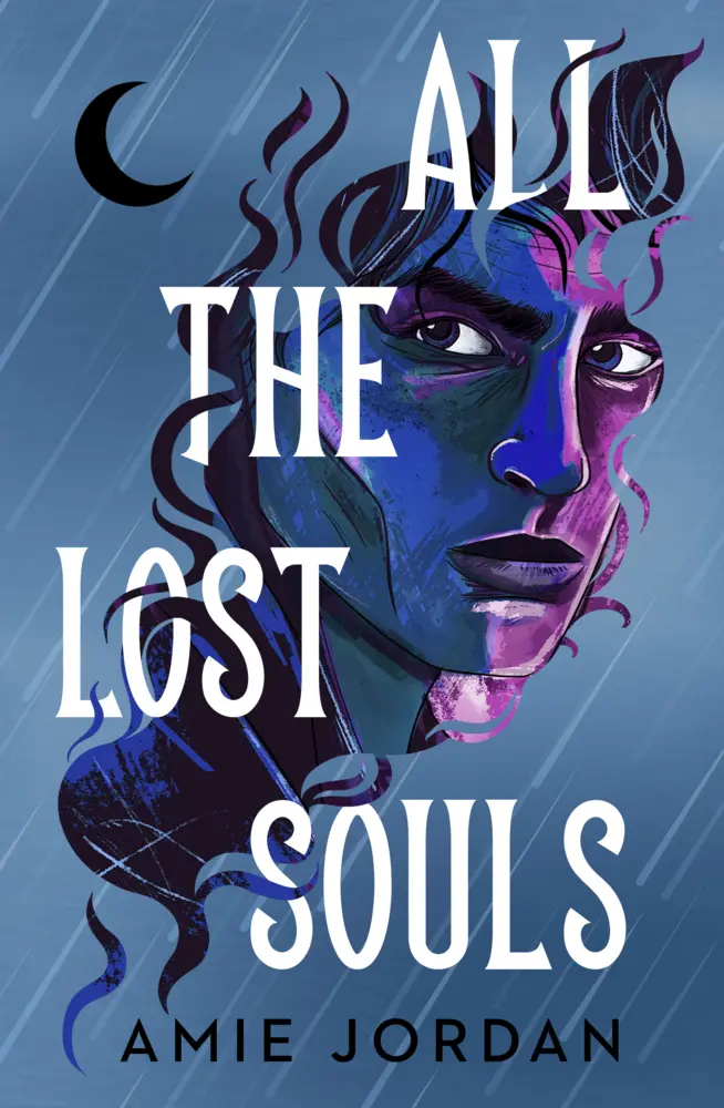 Cover: 9781915947482 | All the Lost Souls | Amie Jordan | Taschenbuch | Englisch | 2025