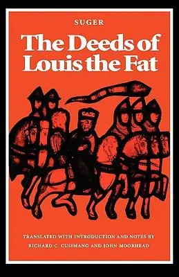 Cover: 9780813207582 | The Deeds of Louis the Fat | Abbot Of St Denis Suger | Taschenbuch