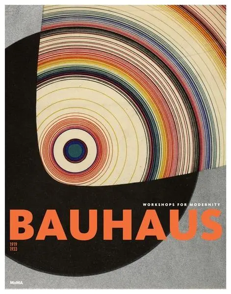 Cover: 9780870707582 | Bauhaus 1919-1933 | Workshops for Modernity | Andreas Huyssen (u. a.)