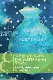 Cover: 9781009087582 | The Cambridge Companion to the Australian Novel | Louis Klee (u. a.)
