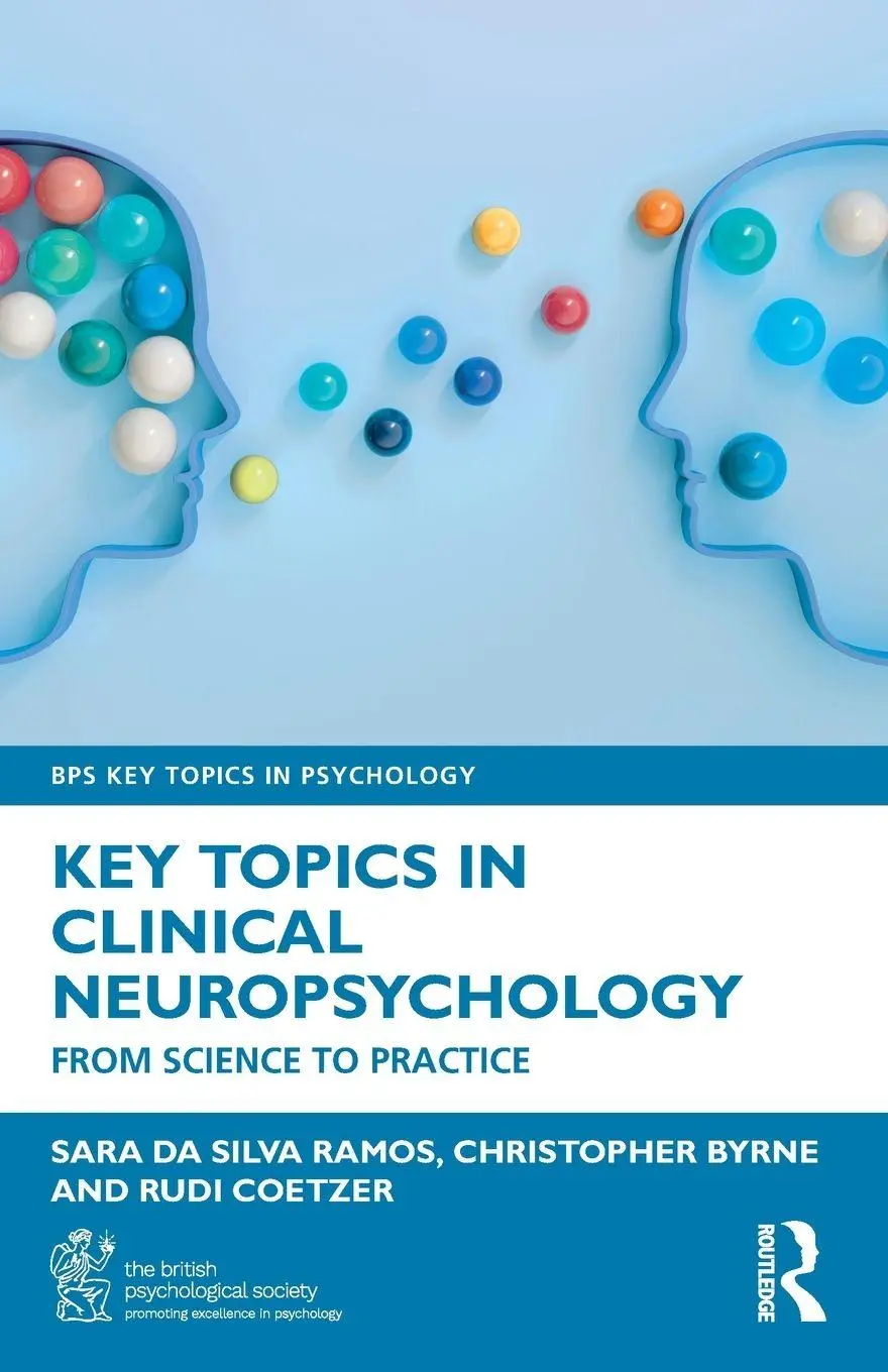 Cover: 9781032757582 | Key Topics in Clinical Neuropsychology | From Science to Practice