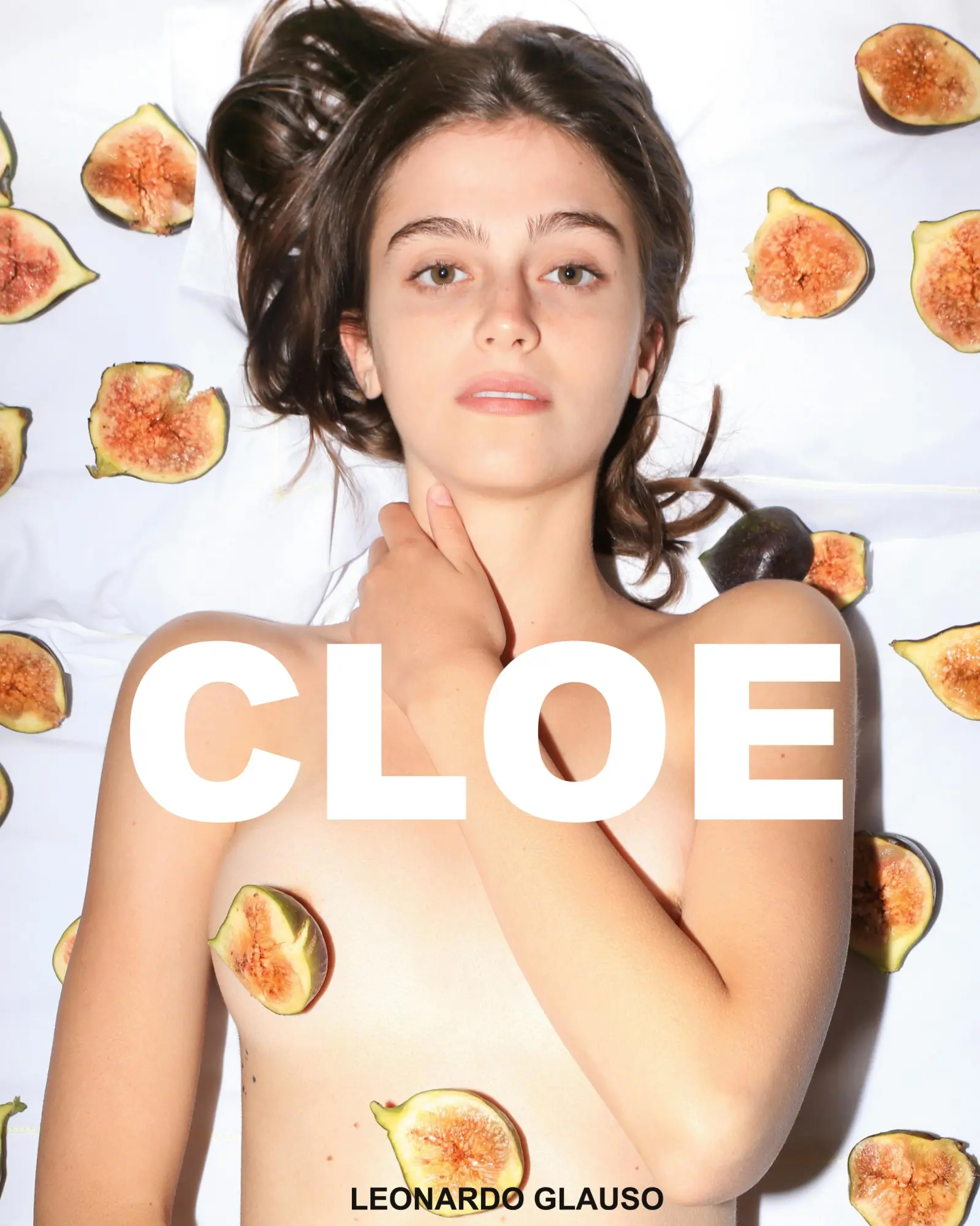 Cover: 9781715267582 | Cloe | Cloe. Leonardo Glauso | Leonardo Glauso | Buch | Gebunden