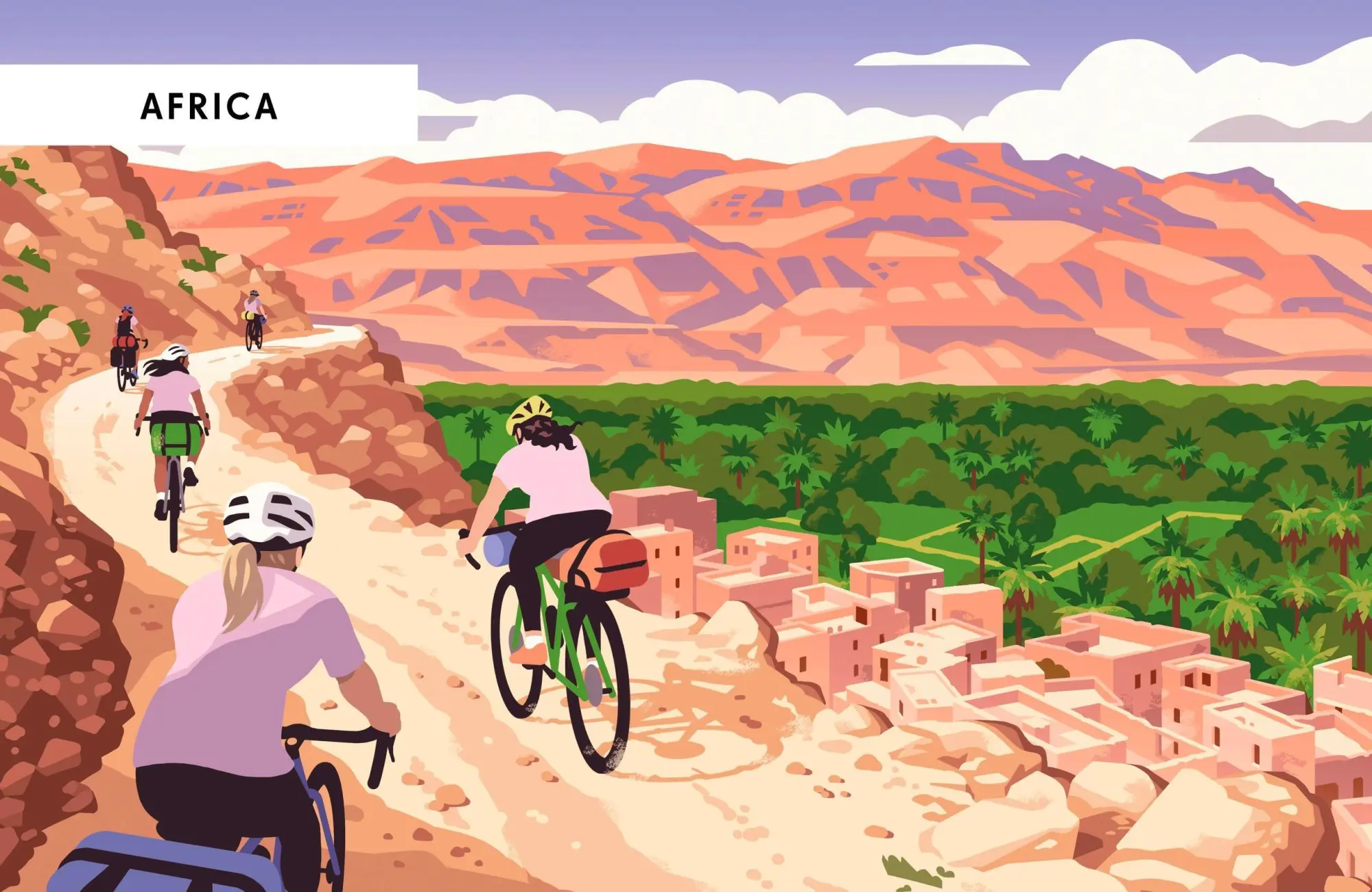 Bild: 9781837587582 | Lonely Planet Epic Bike Trips of the World | Buch | Epic | Englisch