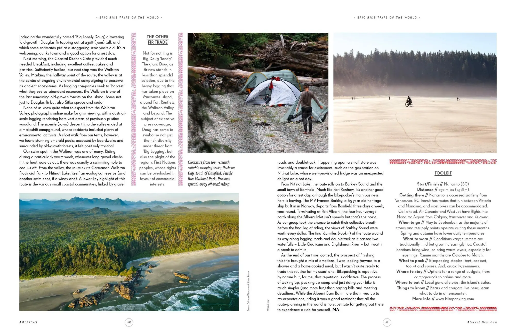 Bild: 9781837587582 | Lonely Planet Epic Bike Trips of the World | Buch | Epic | Englisch