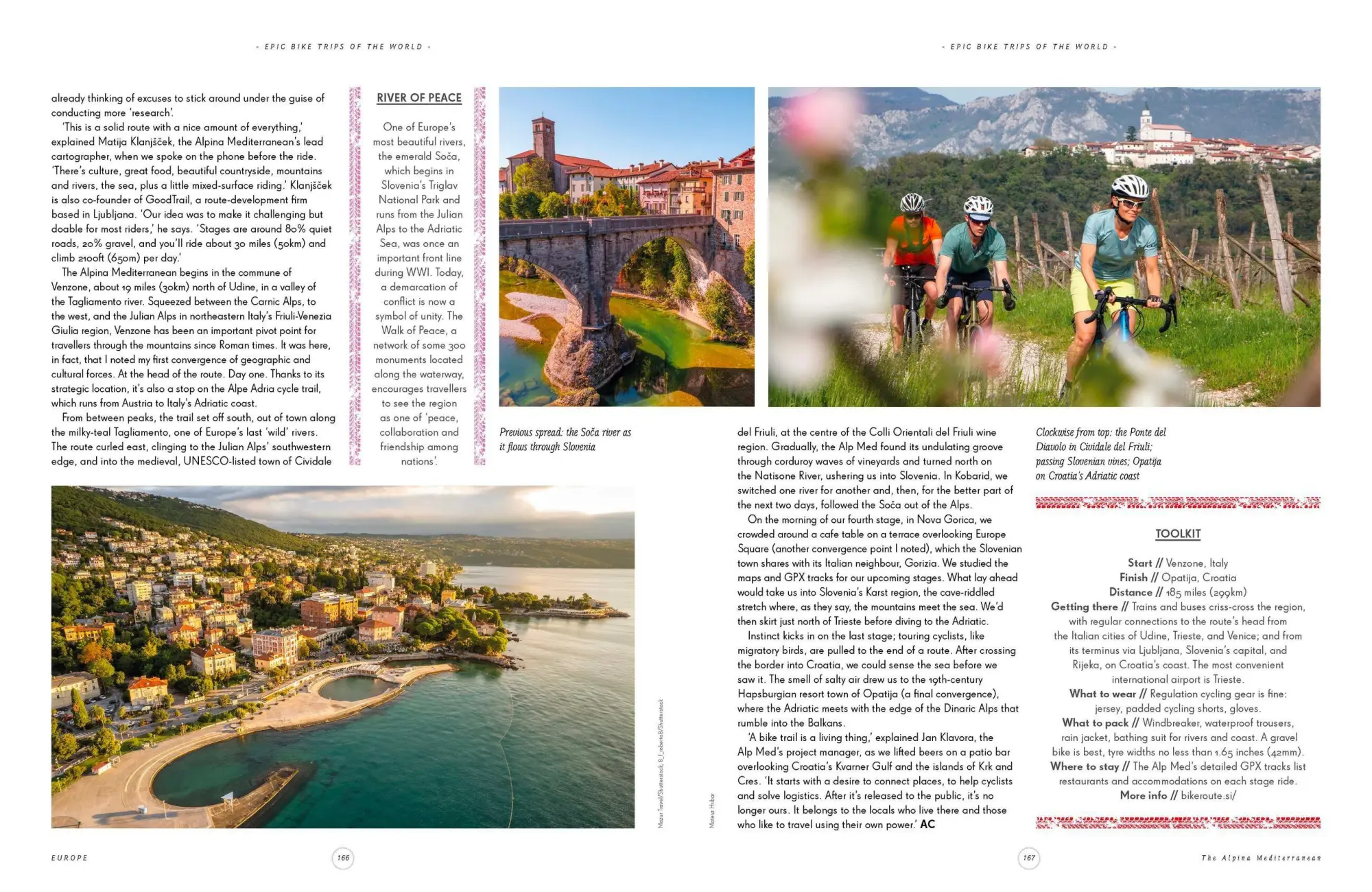 Bild: 9781837587582 | Lonely Planet Epic Bike Trips of the World | Buch | Epic | Englisch